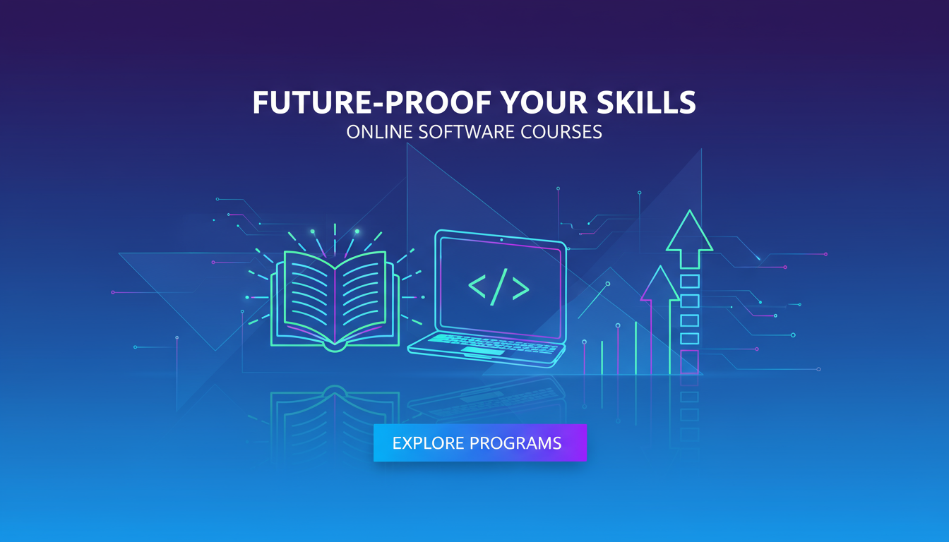 Best Free Online Software Courses 2026: Learn Skills the Future