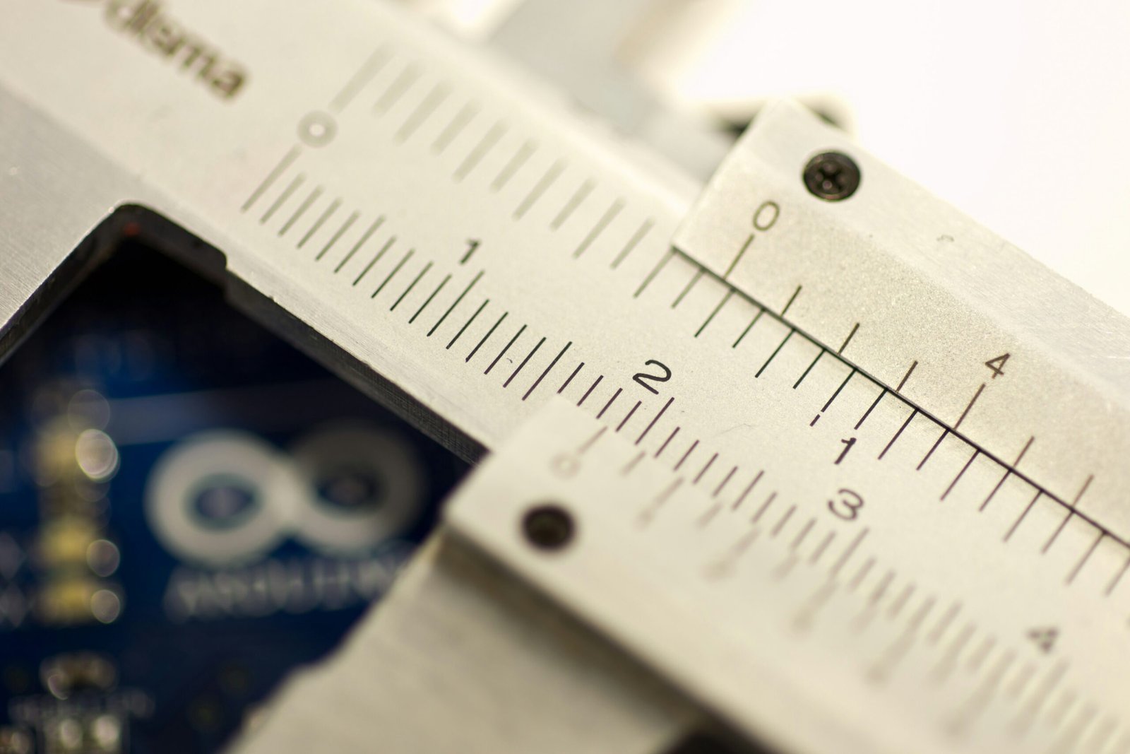 5 Essential Quality Control Measuring Devices