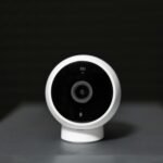 MI Home Security Camera