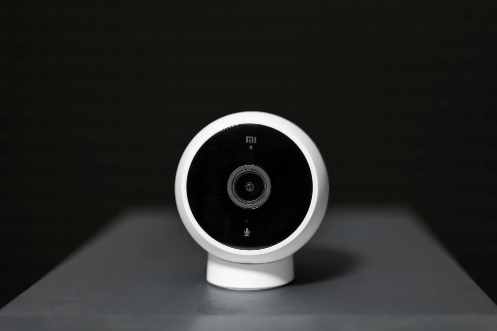 MI Home Security Camera: Xiaomi MI Home Security Camera