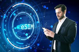 eSIM Technology: The Future of Global Connectivity for Digital Nomads and Business Travelers