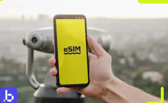 Digital Nomads Ultimate Guide to eSIM : Connectivity Across