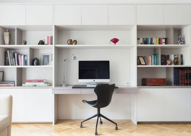 How to Plan Collaborative Zones with the Right Office Furniture