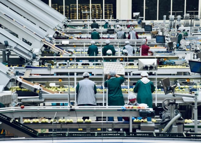 Supply chain management jobs; supply chain management salary