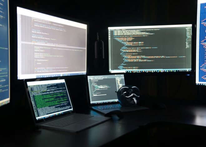 Backend developer : backend software developer