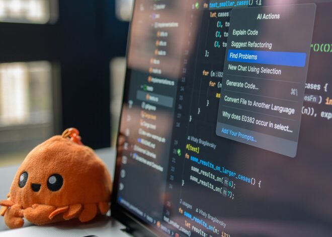 Why Laravel Remains a Developer Favorite for Advanced Web Projects