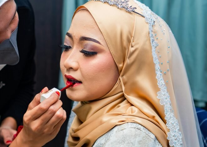 The Ultimate Guide to Bridal and Permanent Makeup