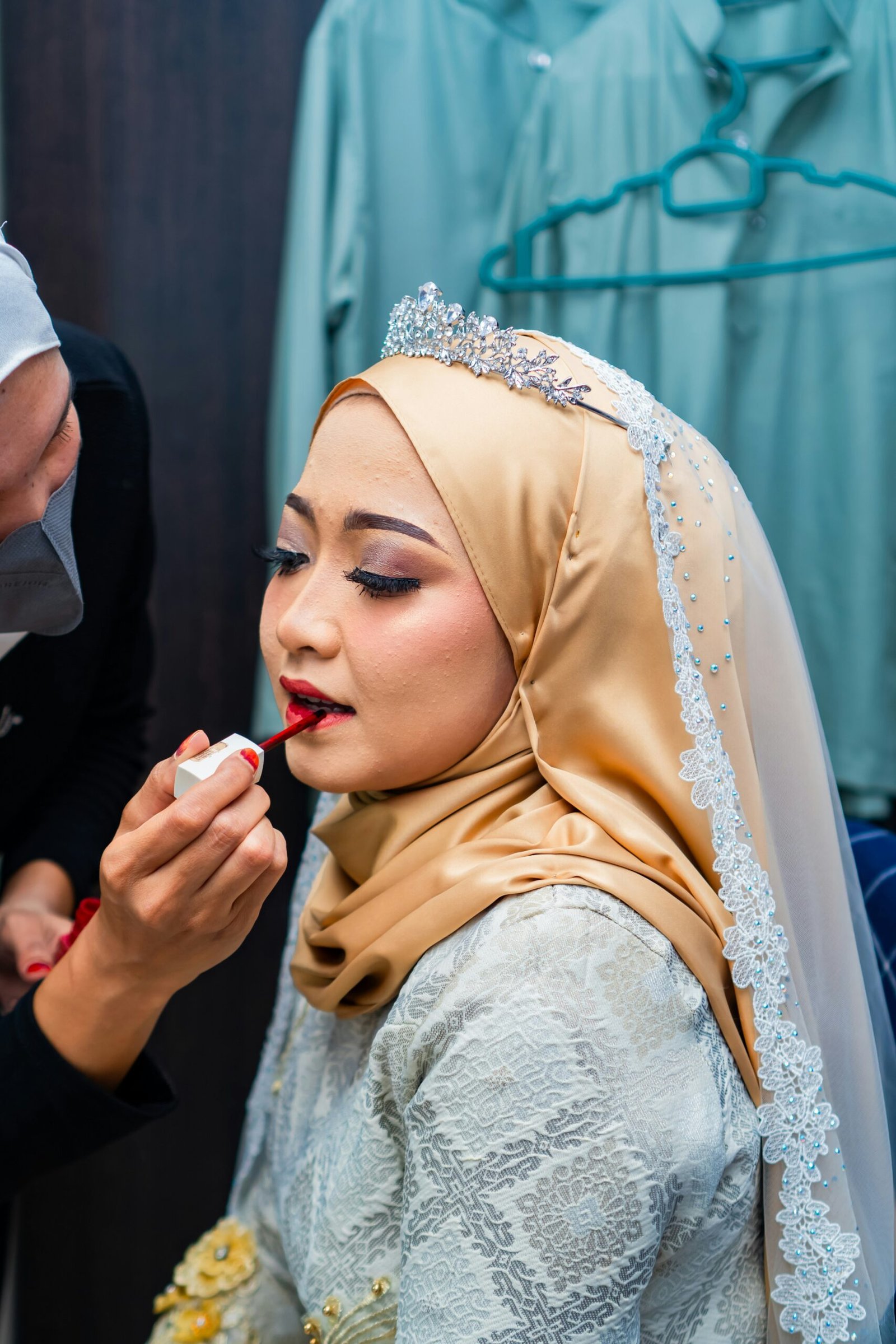 The Ultimate Guide to Bridal and Permanent Makeup