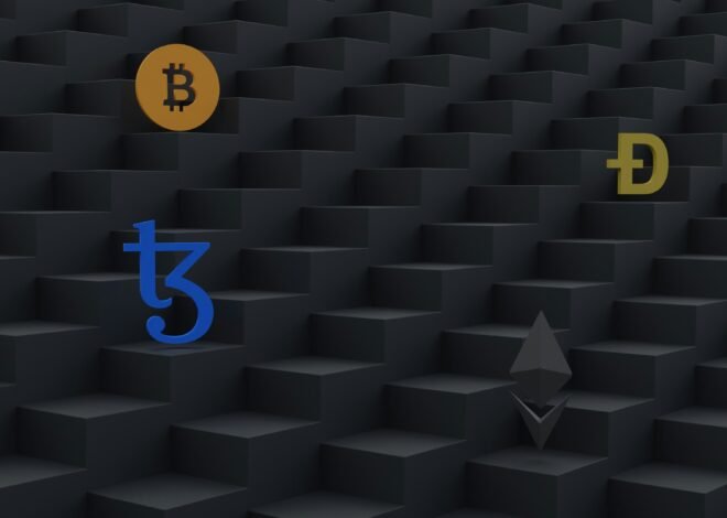 Demystifying Blockchain Technology: How It Works and Why It Matters