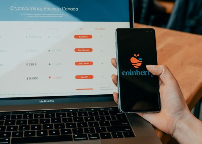 Coinbase Wallet & App: A Complete Guide