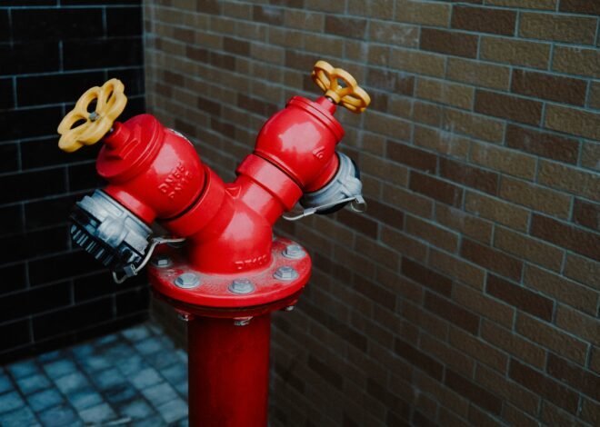 Emergency hot water heater repair