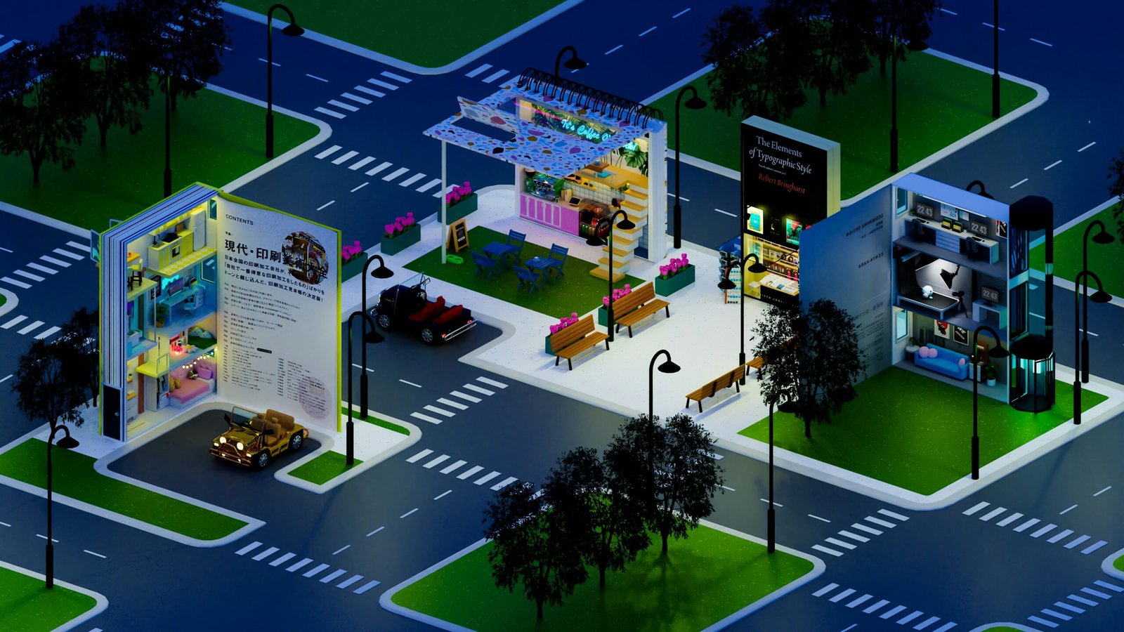 Why Telematics Matters in the American City