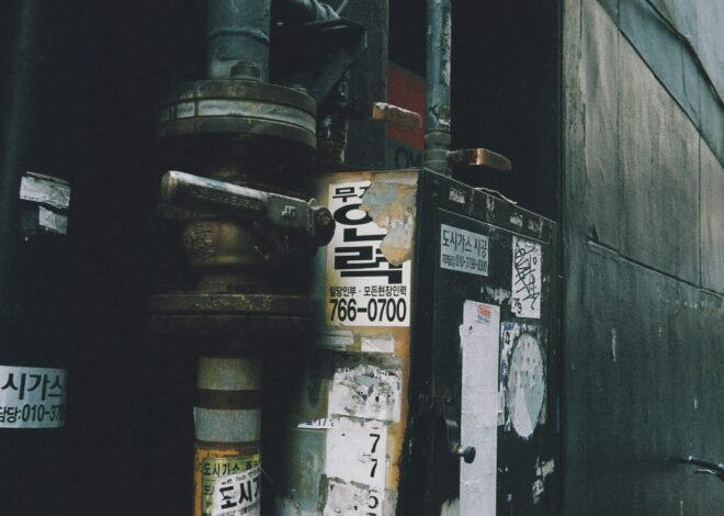 When Your Furnace Fails: A Practical Guide to Emergency Repair