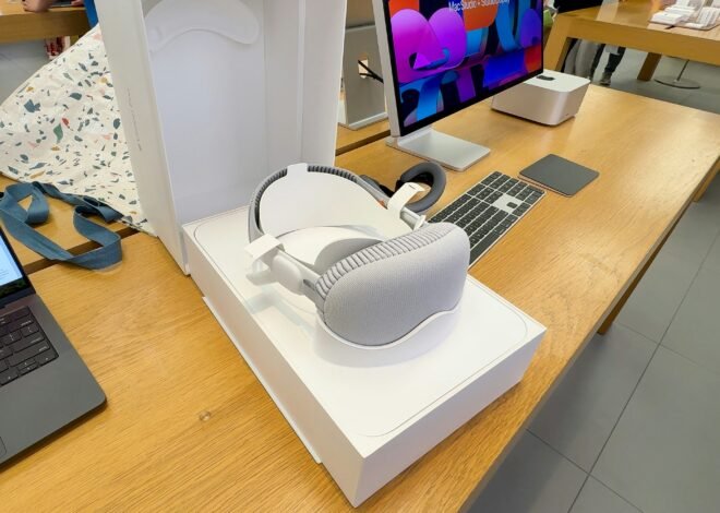 What is Spatial Computing?