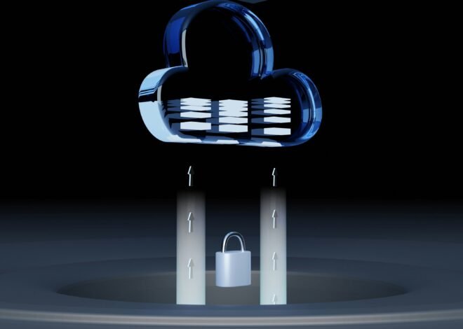 What Is Cloud Security? Best Practices and Strategies