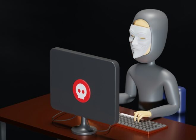 What Is the Free Online Cybersecurity Course at Harvard?