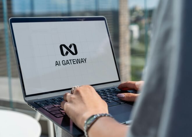 Artificial Intelligence Development Companies