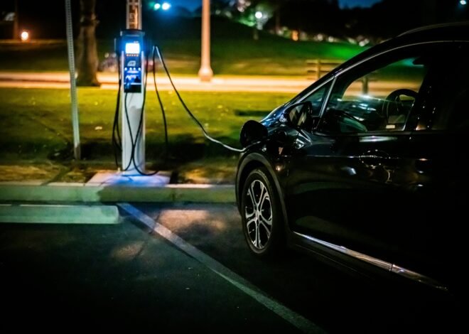 Why Electric Cars Are Good: Benefits for People