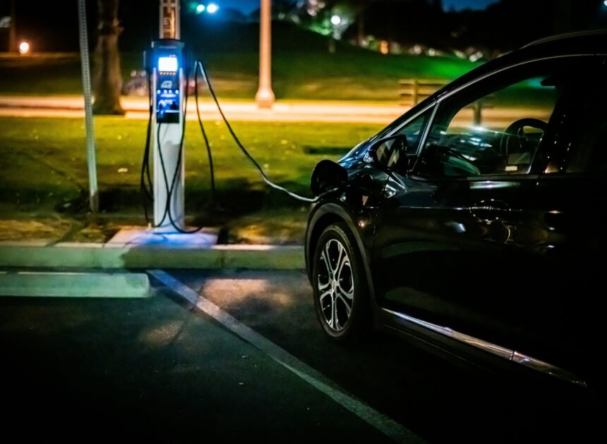 Why Electric Cars Are Good: Benefits for People