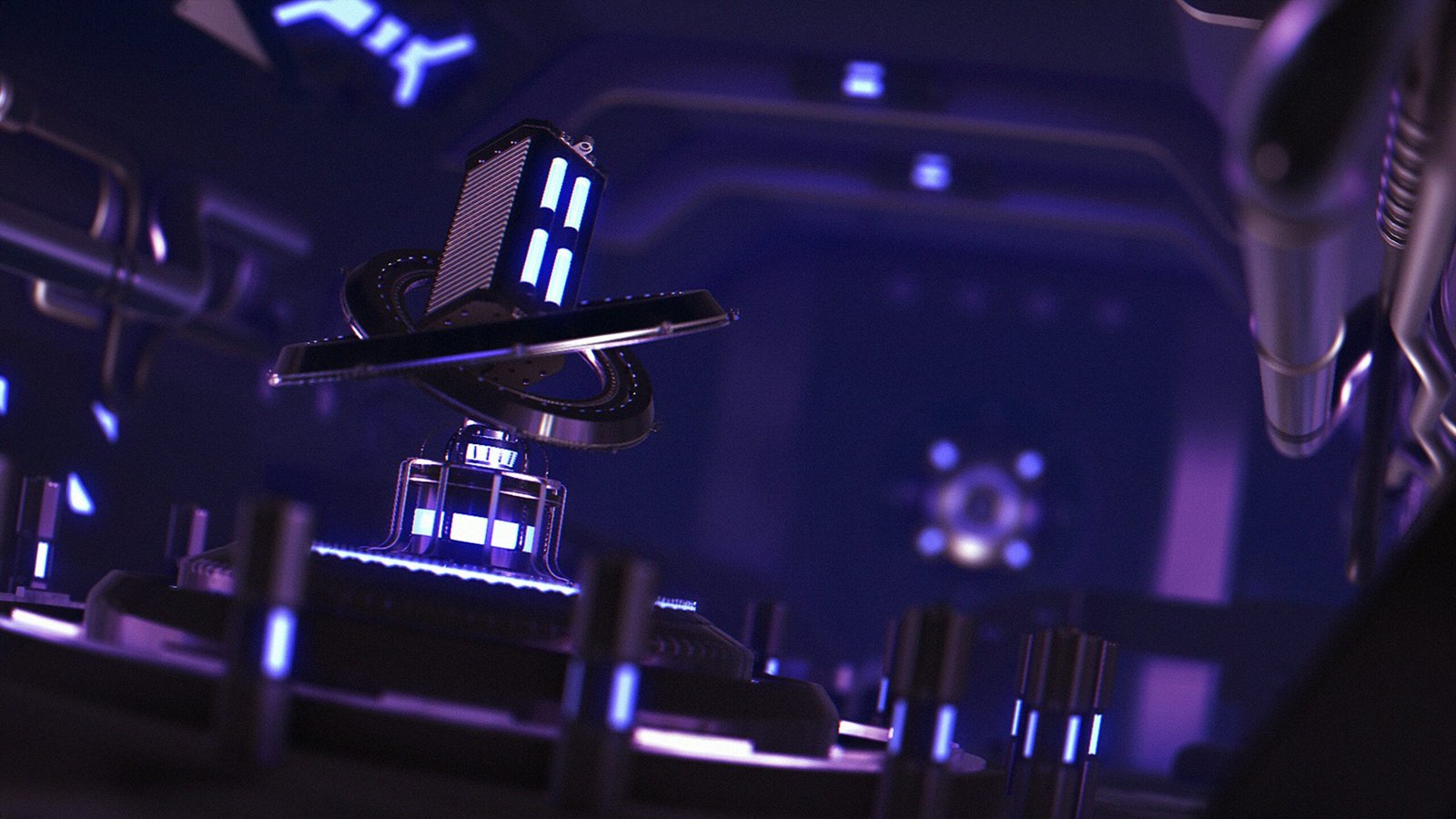 The Future of Technology