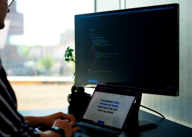 What Is Online Software? A Complete Overview