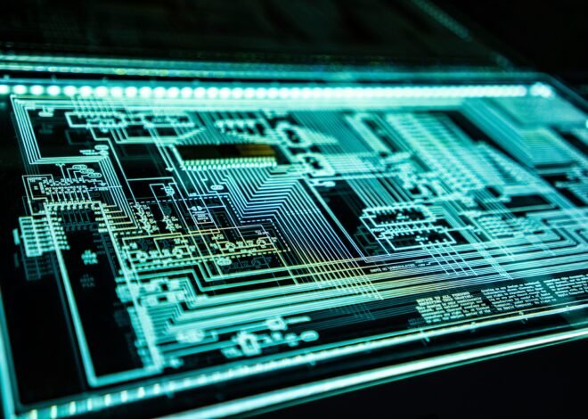 The Biggest Technological Breakthroughs of 2026