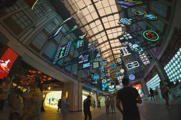 Benefits of Emerging Technologies in the Modern World