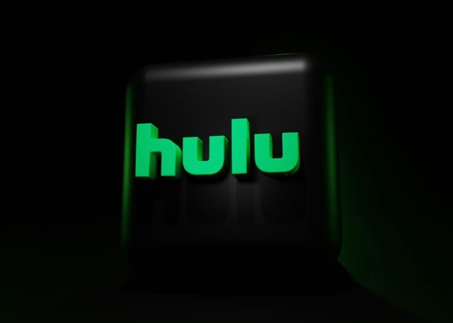 What to watch on hulu​