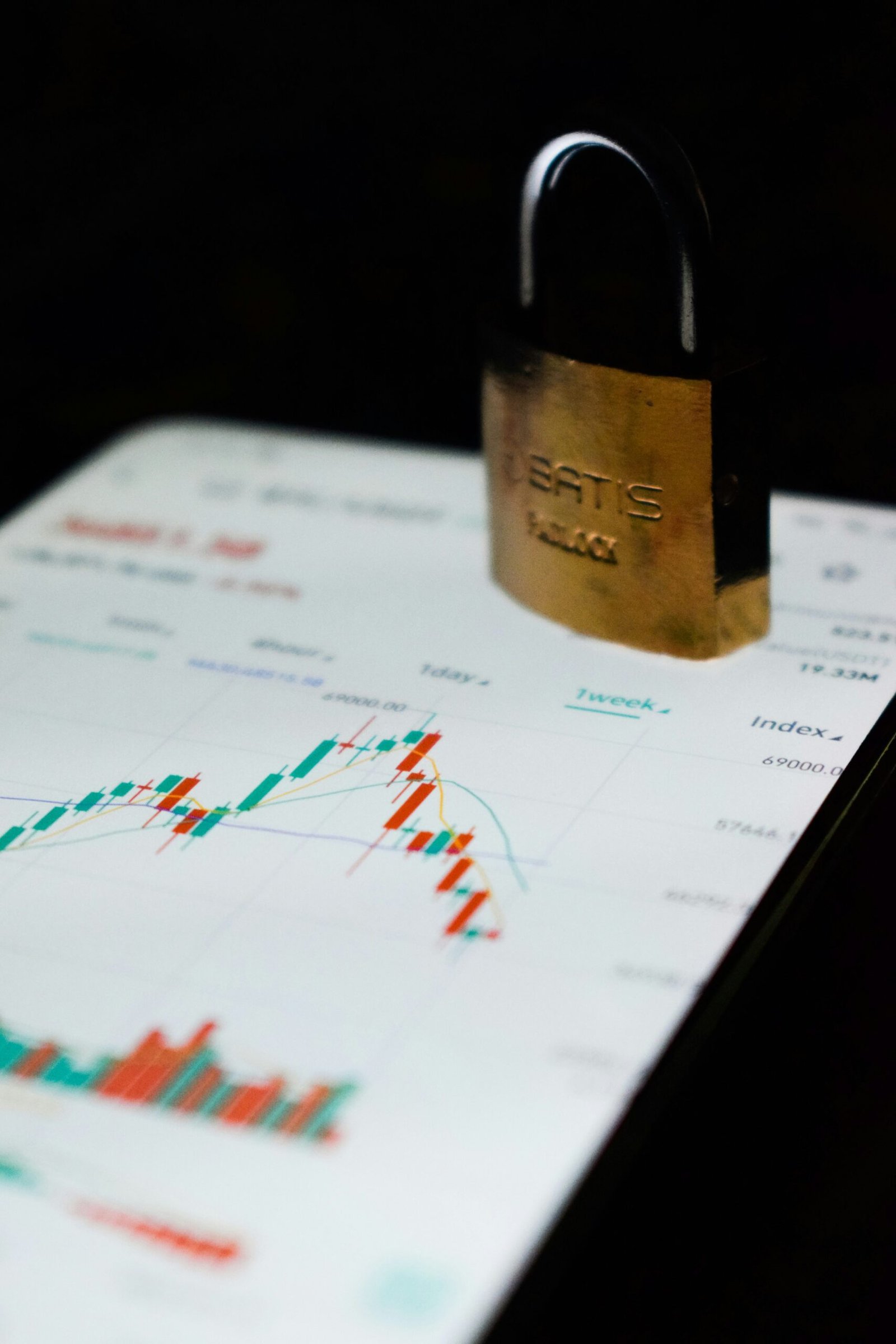 How Blockchain Technology Is Reshaping Finance