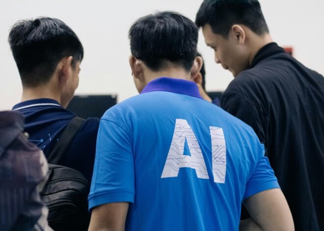 How AI Is Transforming Everyday Technology