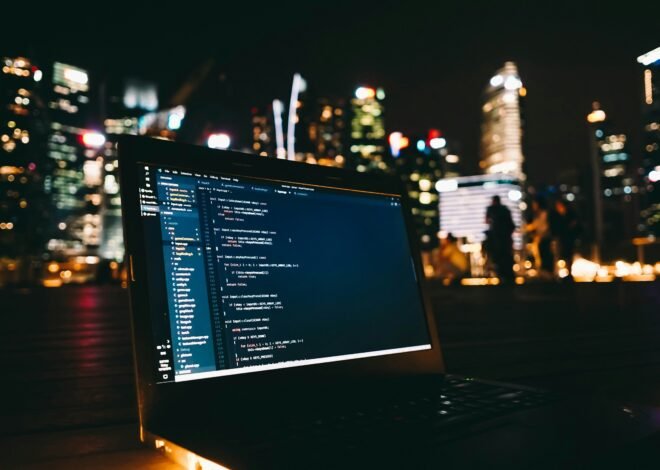 Top Software Technologies Shaping the Future