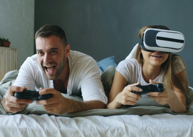 Best Android Games to Play Without Internet