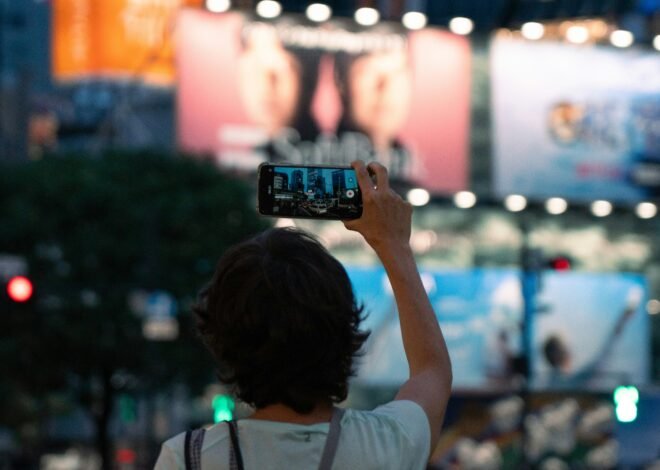 How Technology Is Transforming Everyday Life