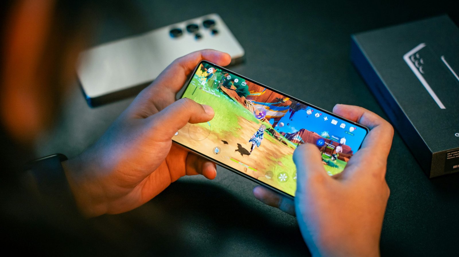The 5 Most Popular Game Apps Right Now