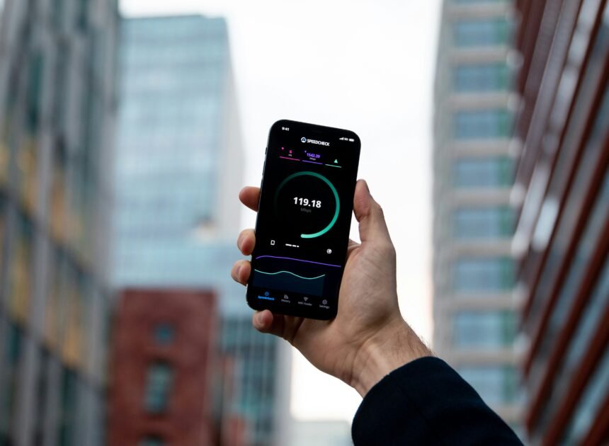 What is 5g technology and how it works