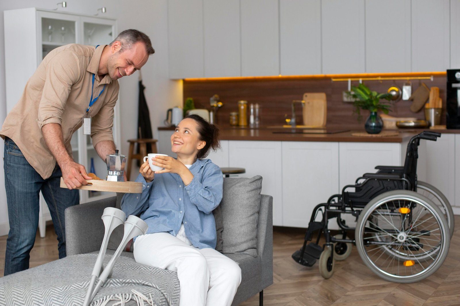 Home Care Technology News: Innovations Shaping At Home Health