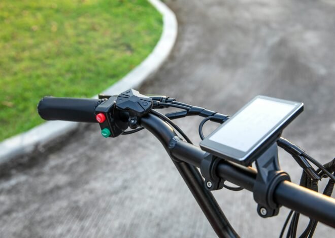 Cool Tech Gadgets That Keep You Ahead of the Curve